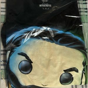 Funko Pop Wwe Roman Reigns Adult T-Shirt Size XL NIP